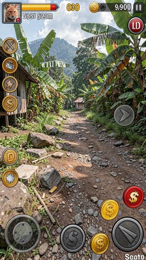 Screenshot 182game nomor 2