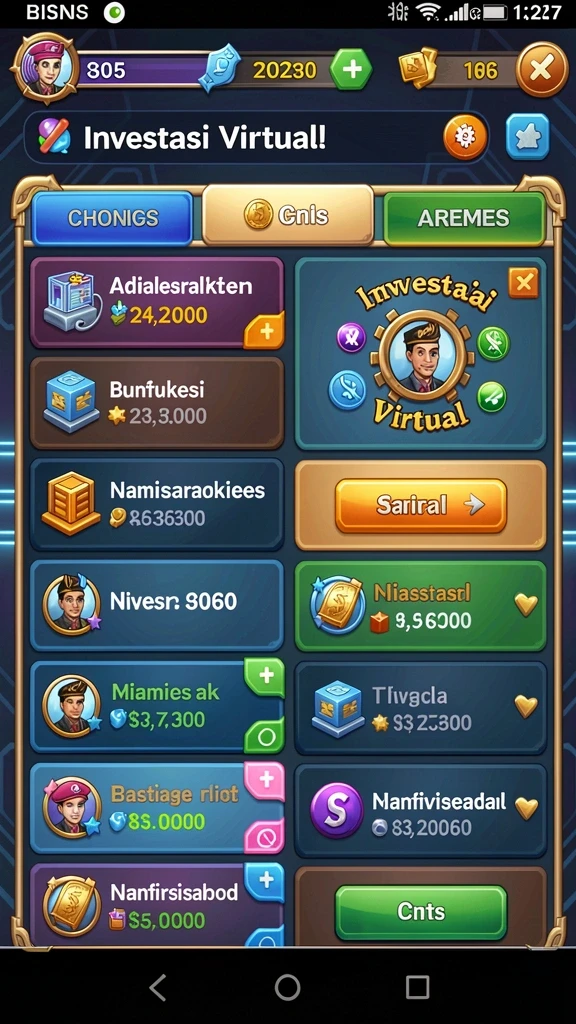 Screenshot 182game nomor 3