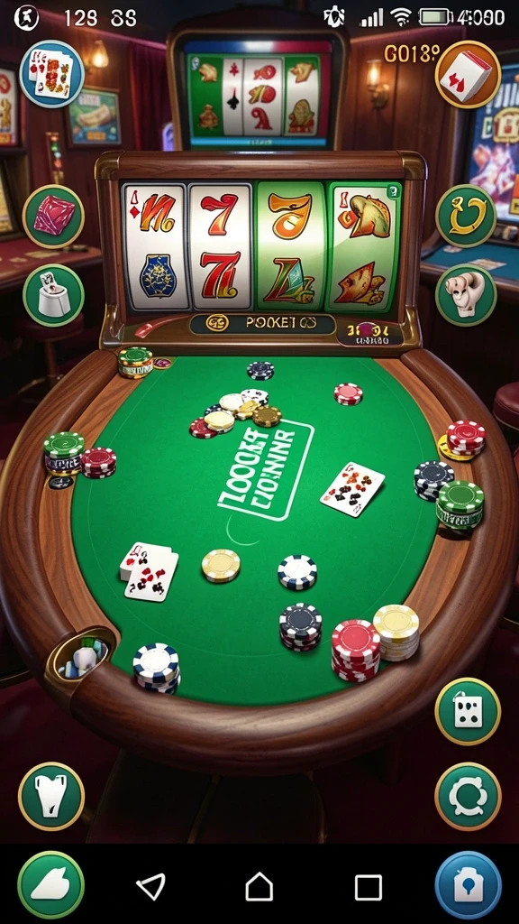 Screenshot 380slot nomor 2