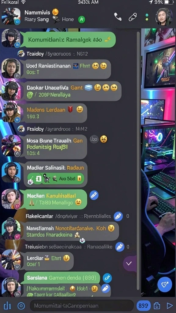 Screenshot 567tv nomor 2
