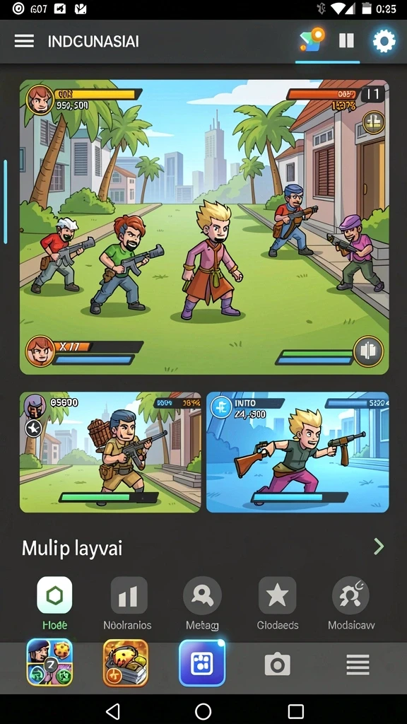 Screenshot 5rt nomor 2