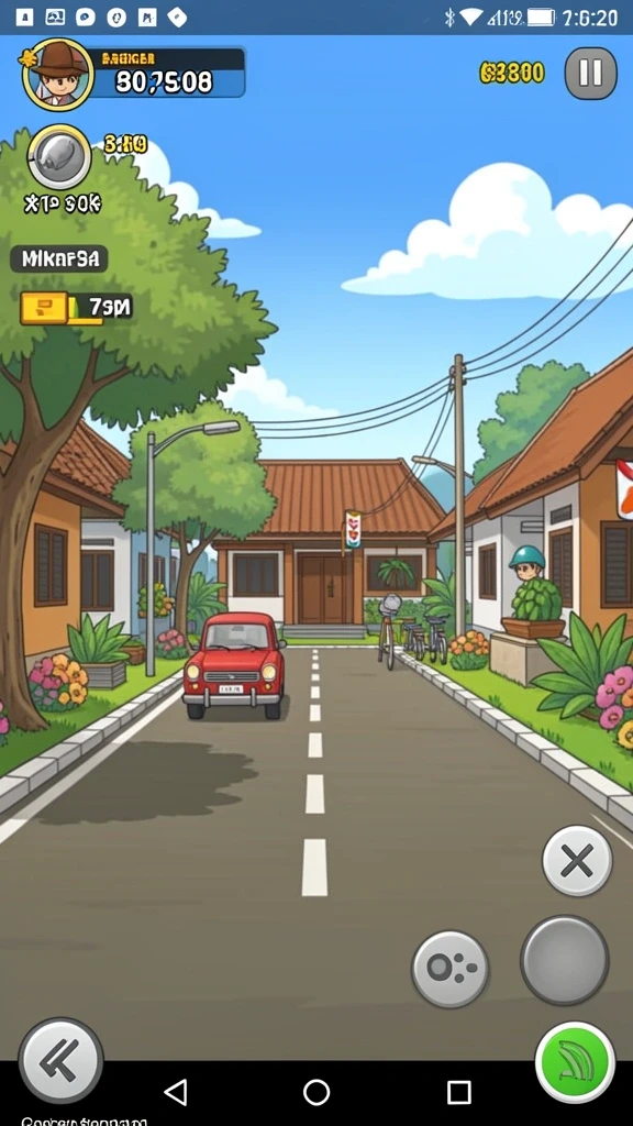 Screenshot 66kbet nomor 1