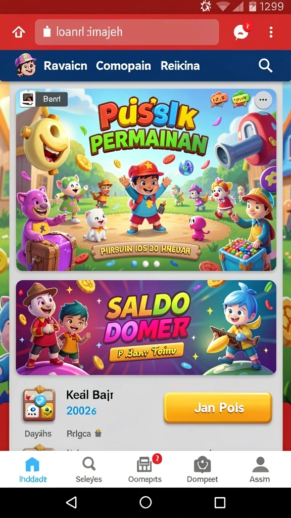 Screenshot 7svip nomor 1