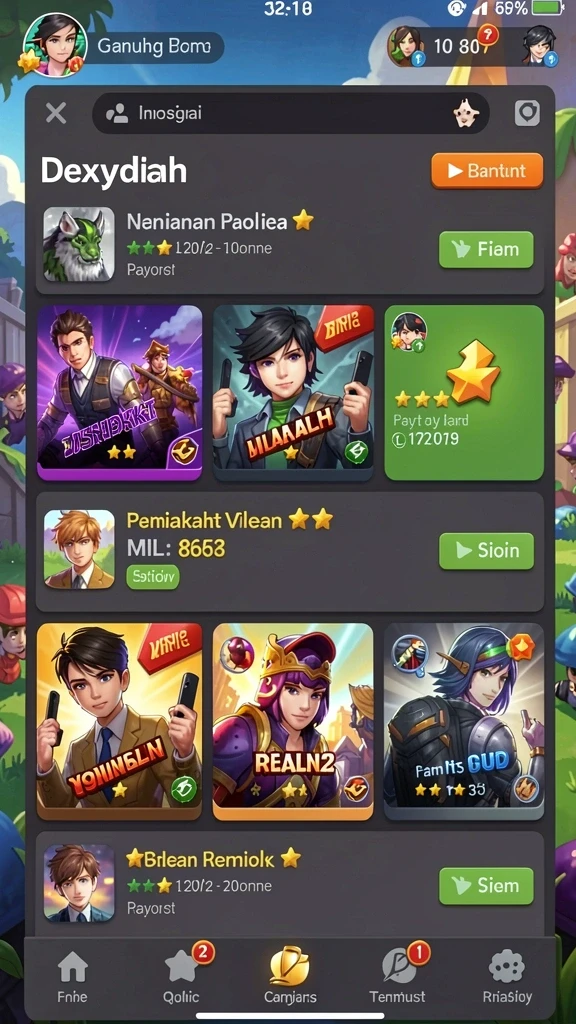 Screenshot 7svip nomor 2