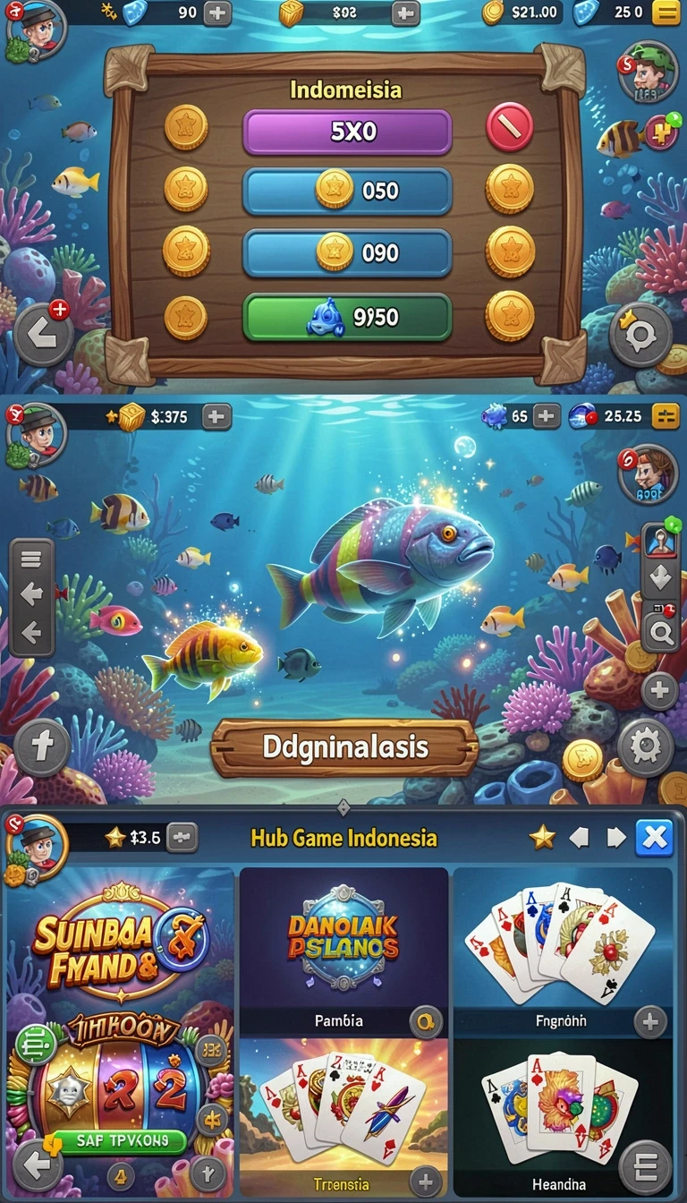 Screenshot 99luck99 nomor 3