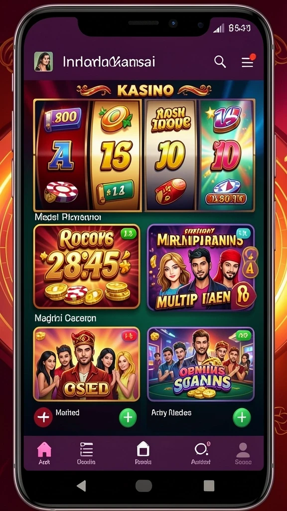 Screenshot 9n9n nomor 3