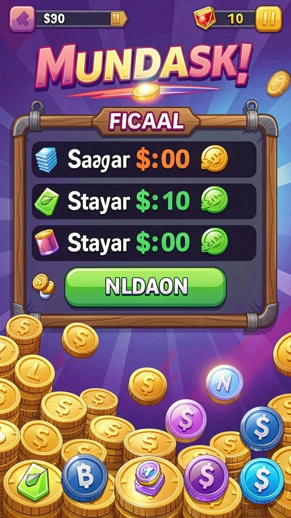 Screenshot 9win nomor 2