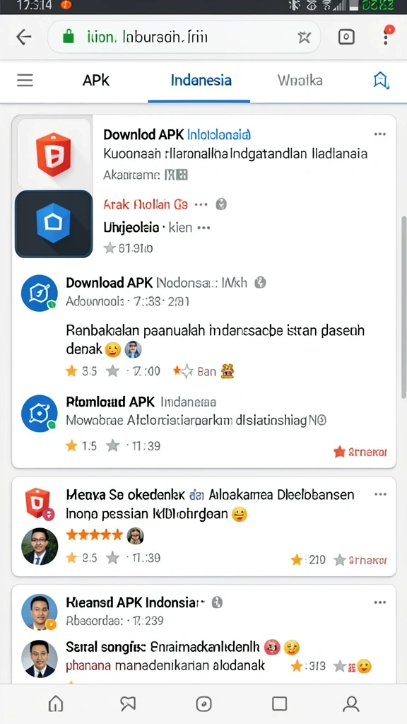 Screenshot ayu89 nomor 1
