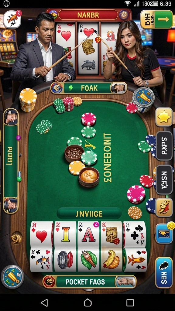 Screenshot betwin188 nomor 2