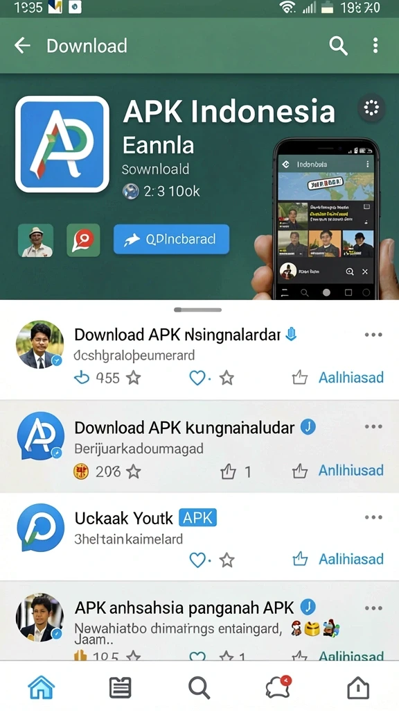 Screenshot bigwinner nomor 3