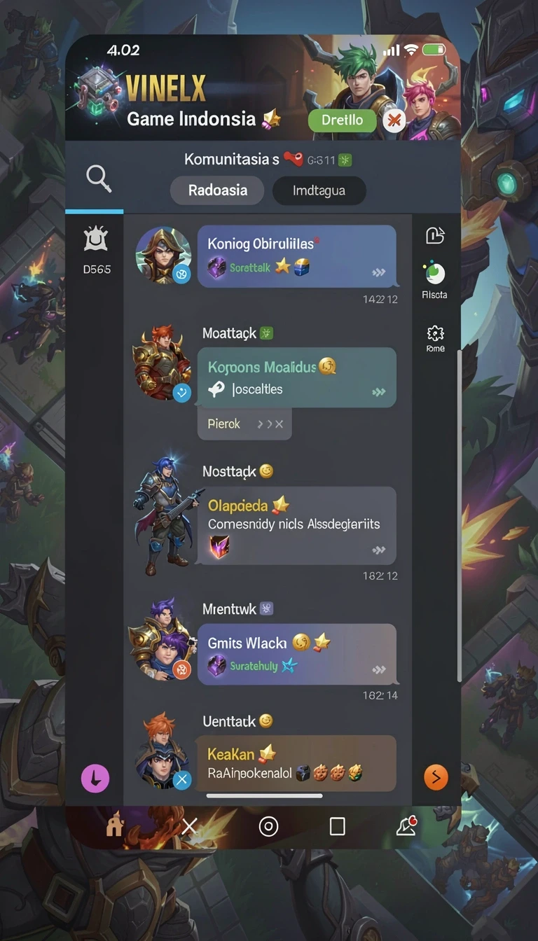 Screenshot bimabet nomor 3