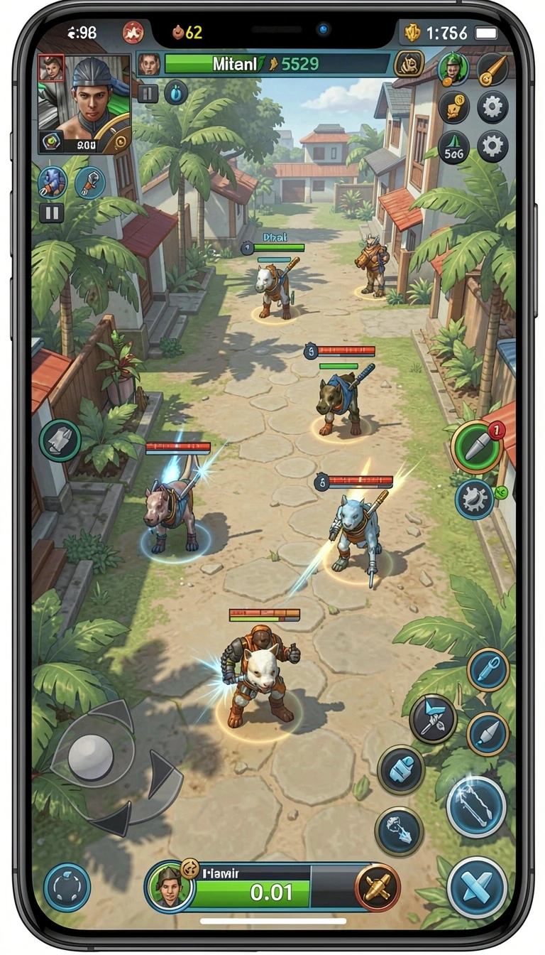 Screenshot bintangmpo nomor 2