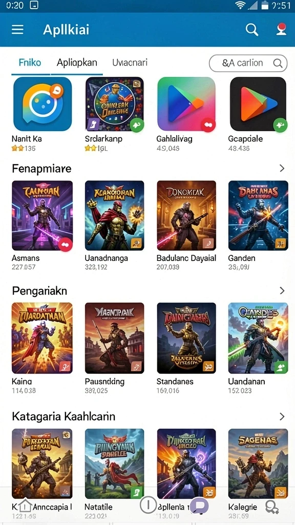 Screenshot biolabet nomor 3