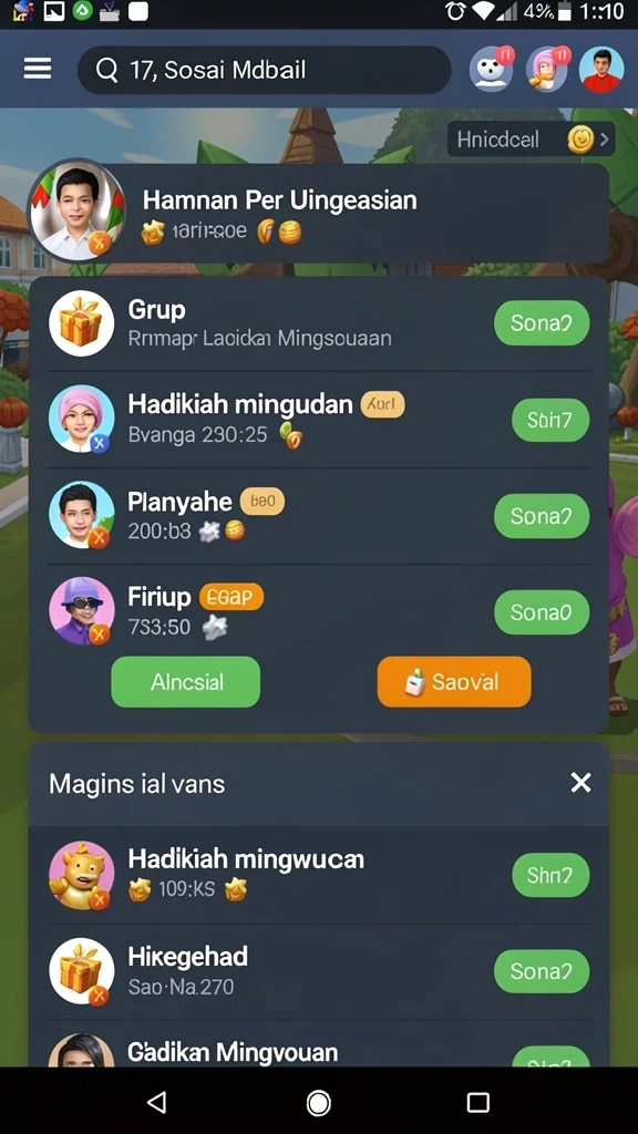 Screenshot btv168 nomor 2