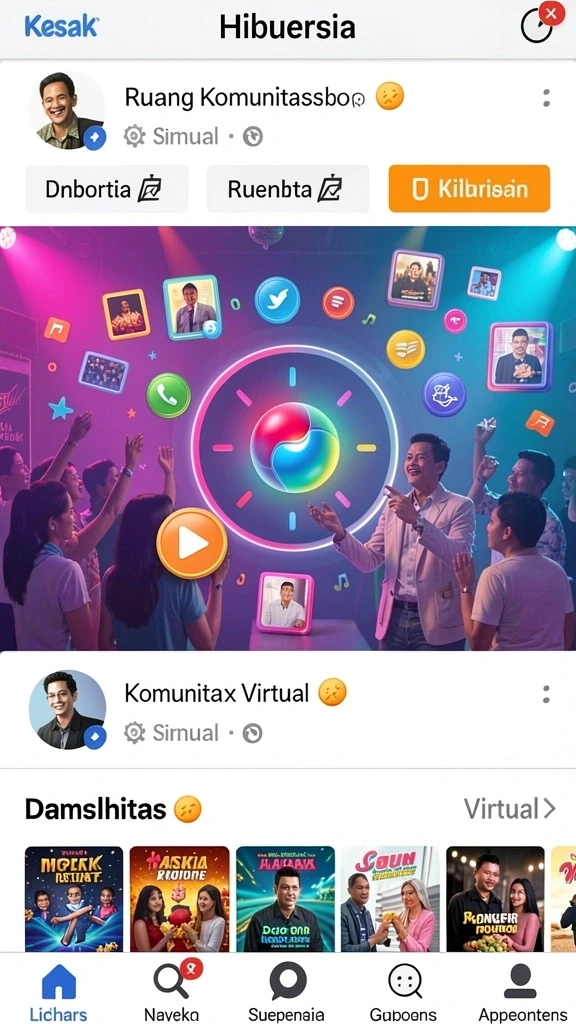 Screenshot cakra777 nomor 1