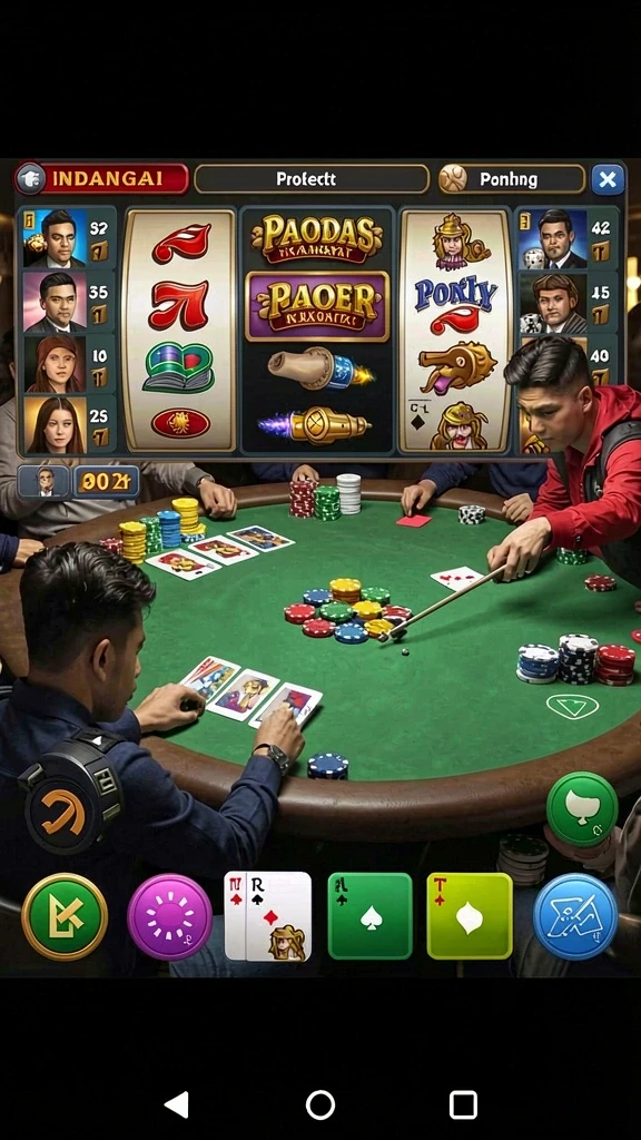 Screenshot cakra777 nomor 2