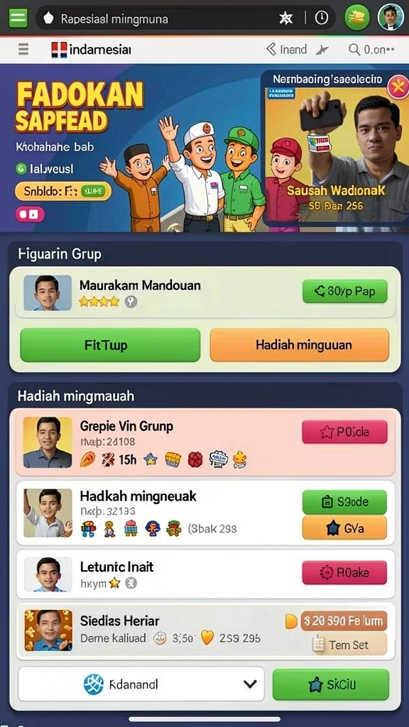 Screenshot citibet88 nomor 3