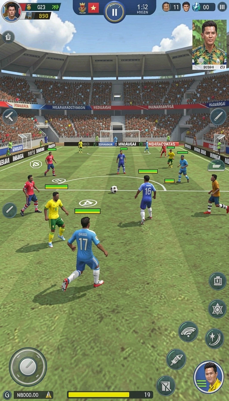 Screenshot cu888 nomor 1