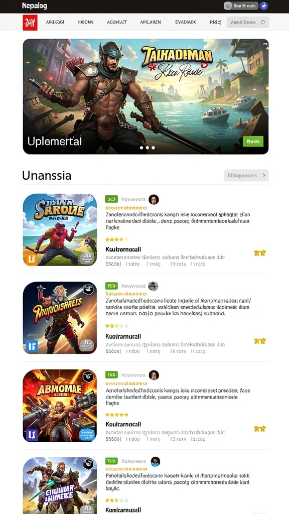 Screenshot day777 nomor 3
