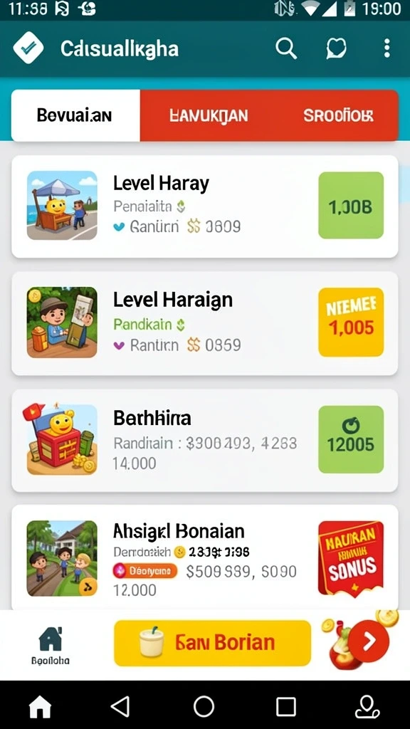 Screenshot dayak777 nomor 2
