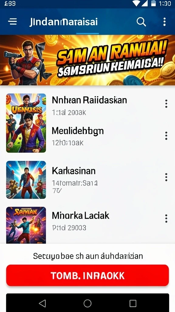 Screenshot depo89 nomor 2