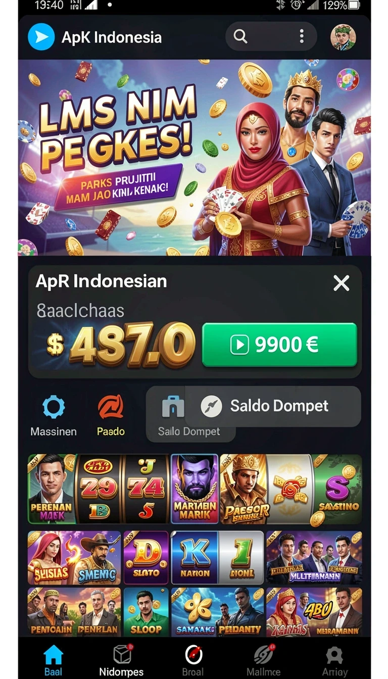 Screenshot dewatogel nomor 2