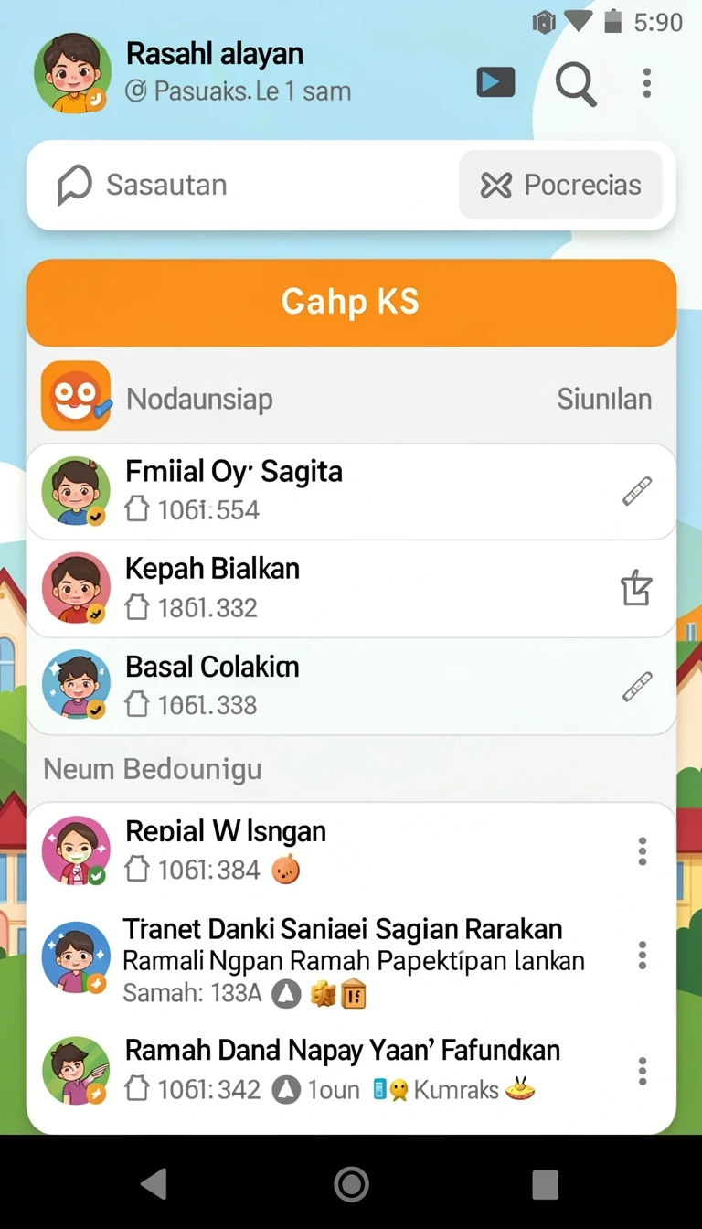 Screenshot dunia77 nomor 2