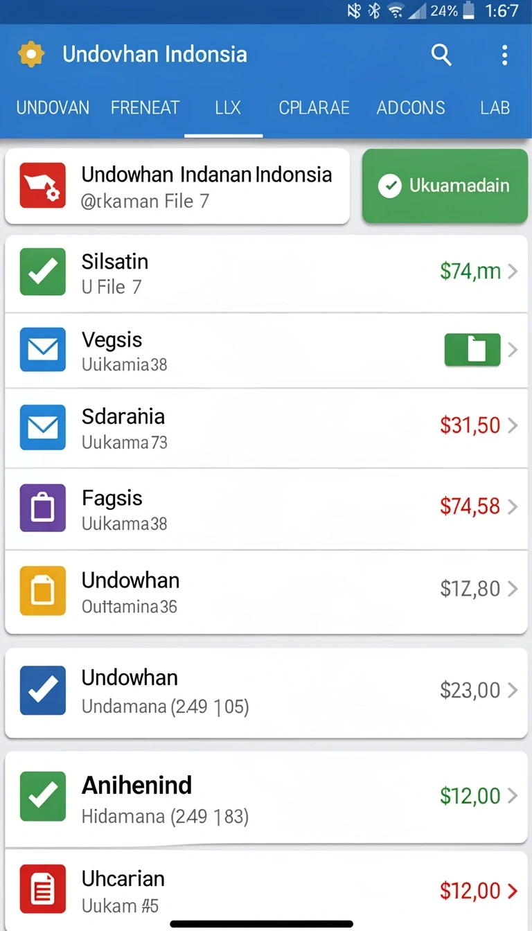 Screenshot empire88 nomor 1