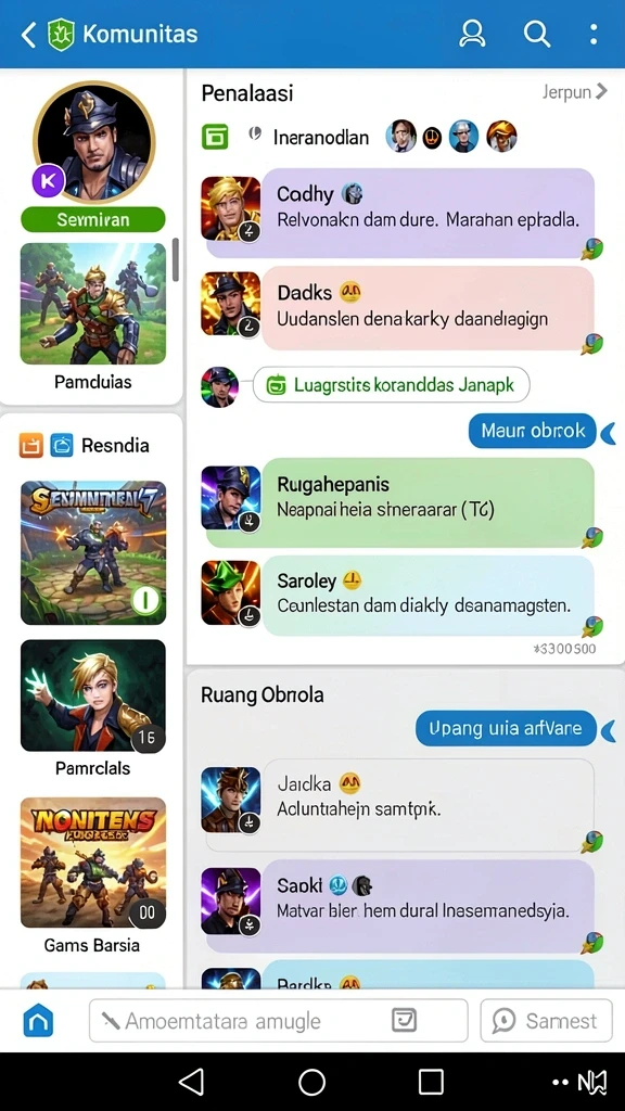 Screenshot gacor108 nomor 1