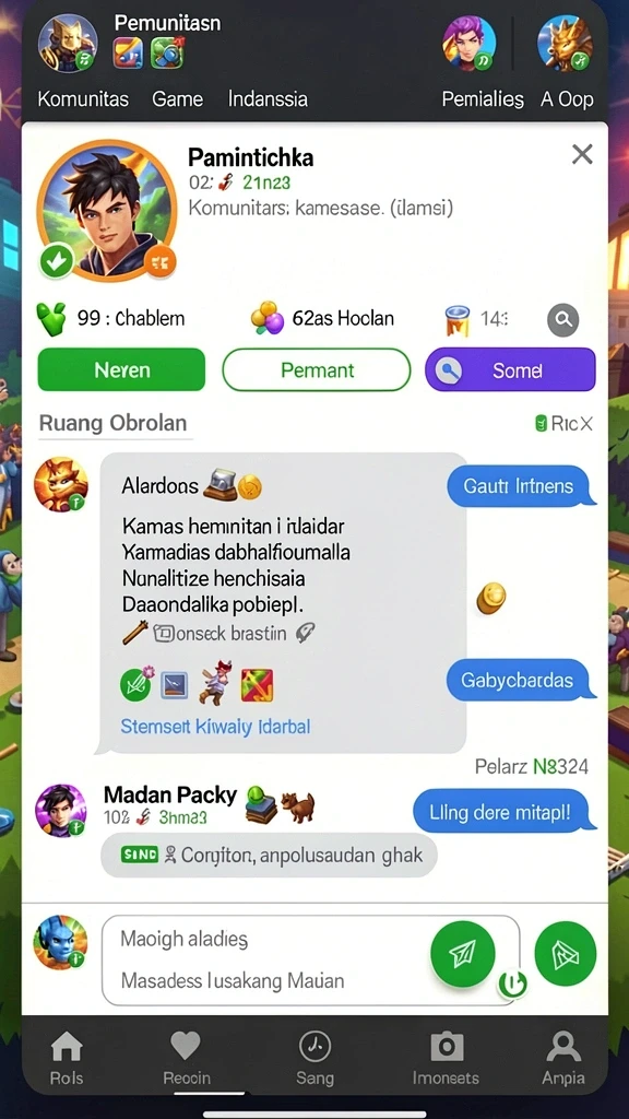 Screenshot gacor77 nomor 1