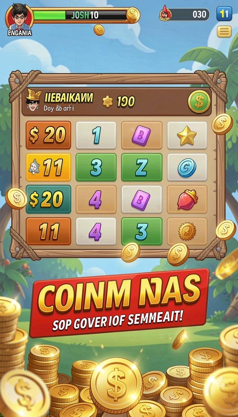 Screenshot gacor88 nomor 1
