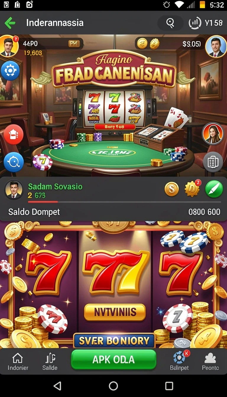 Screenshot garuda999 nomor 3