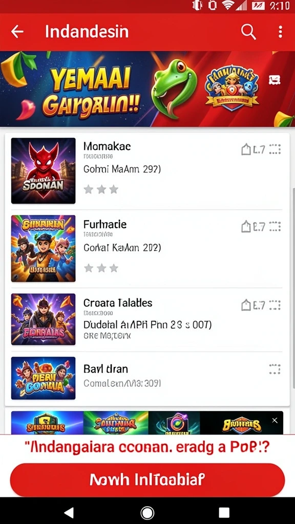 Screenshot gg99 nomor 3
