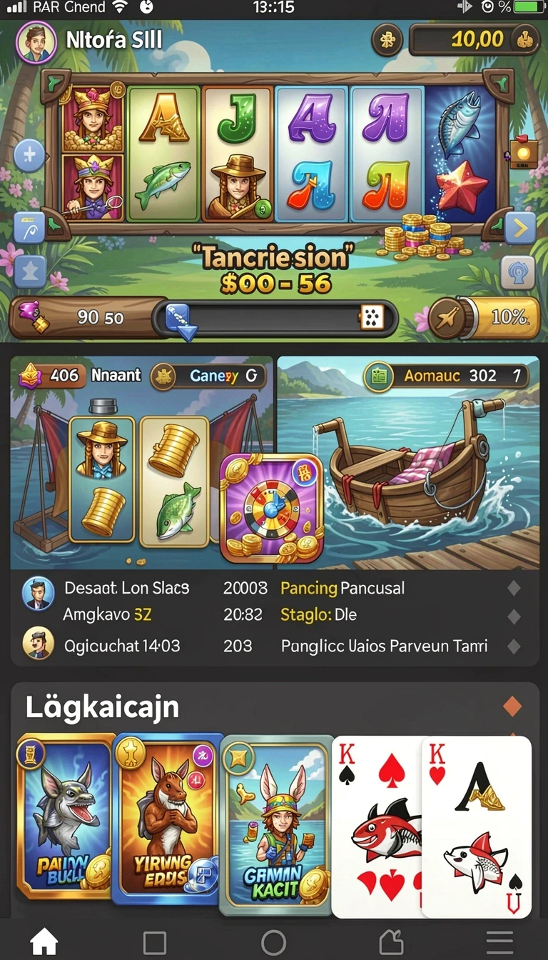 Screenshot glowin88 nomor 1