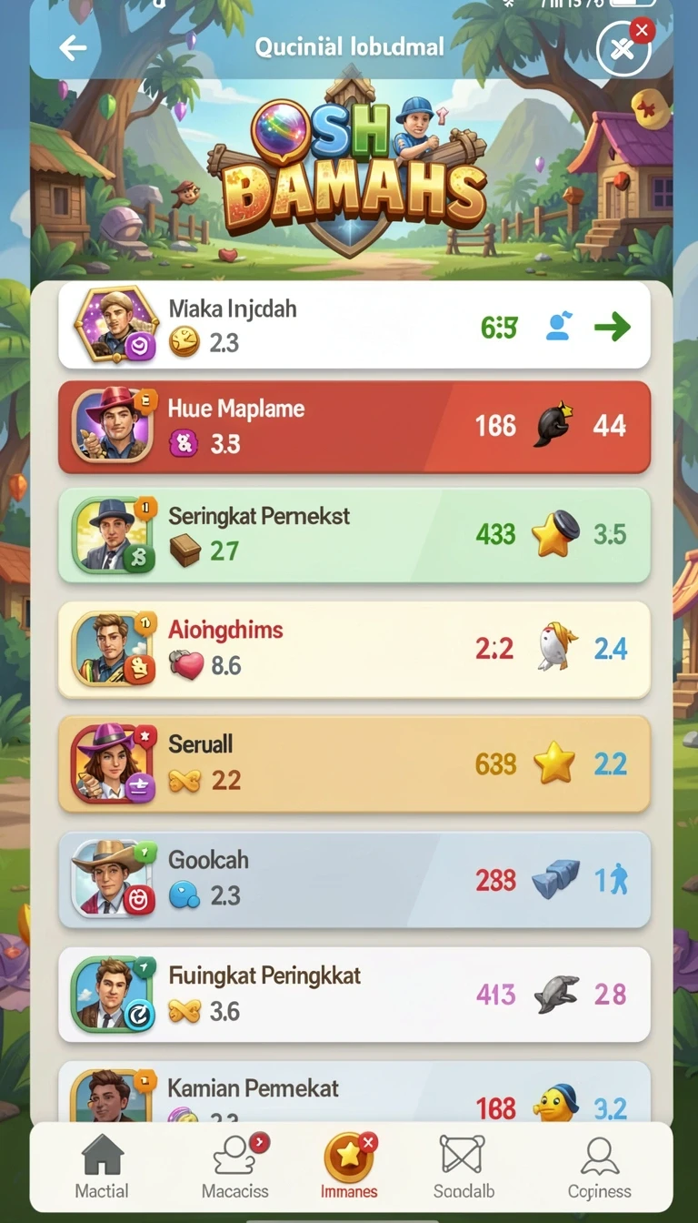 Screenshot gowin nomor 3