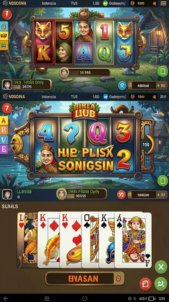 Screenshot hanabi88 nomor 2