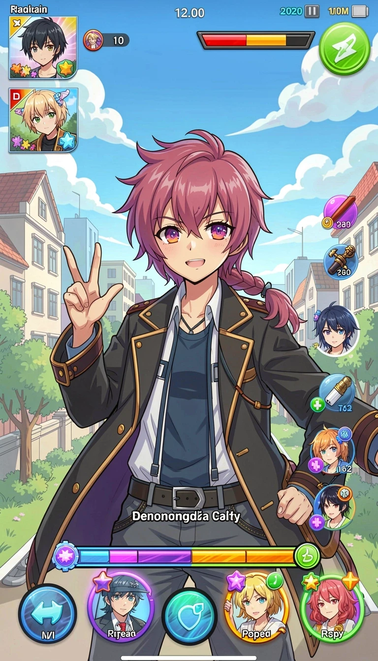 Screenshot hartaspin nomor 3