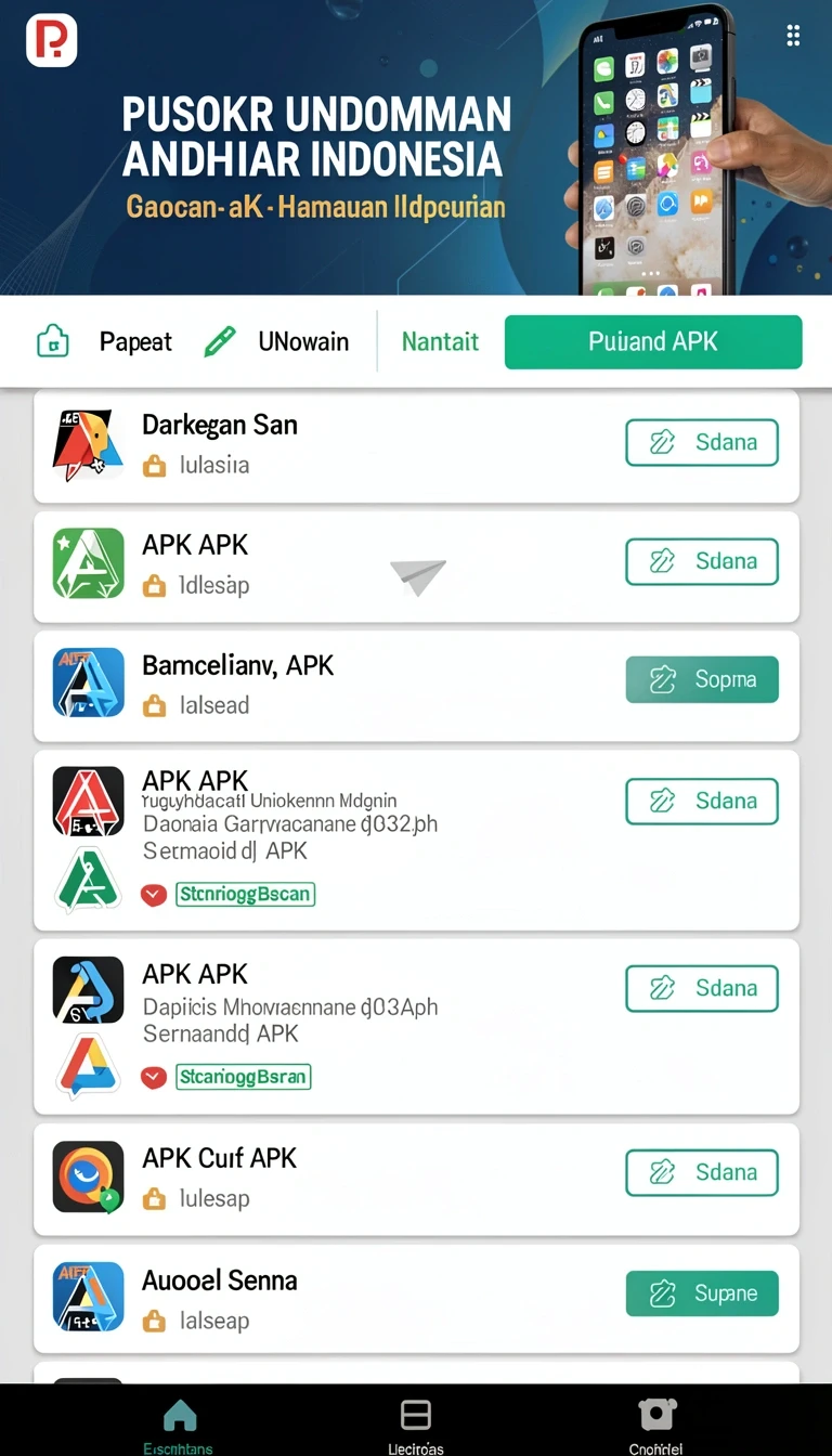 Screenshot hokigame nomor 2