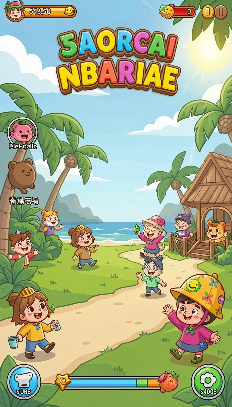 Screenshot hokigame nomor 3