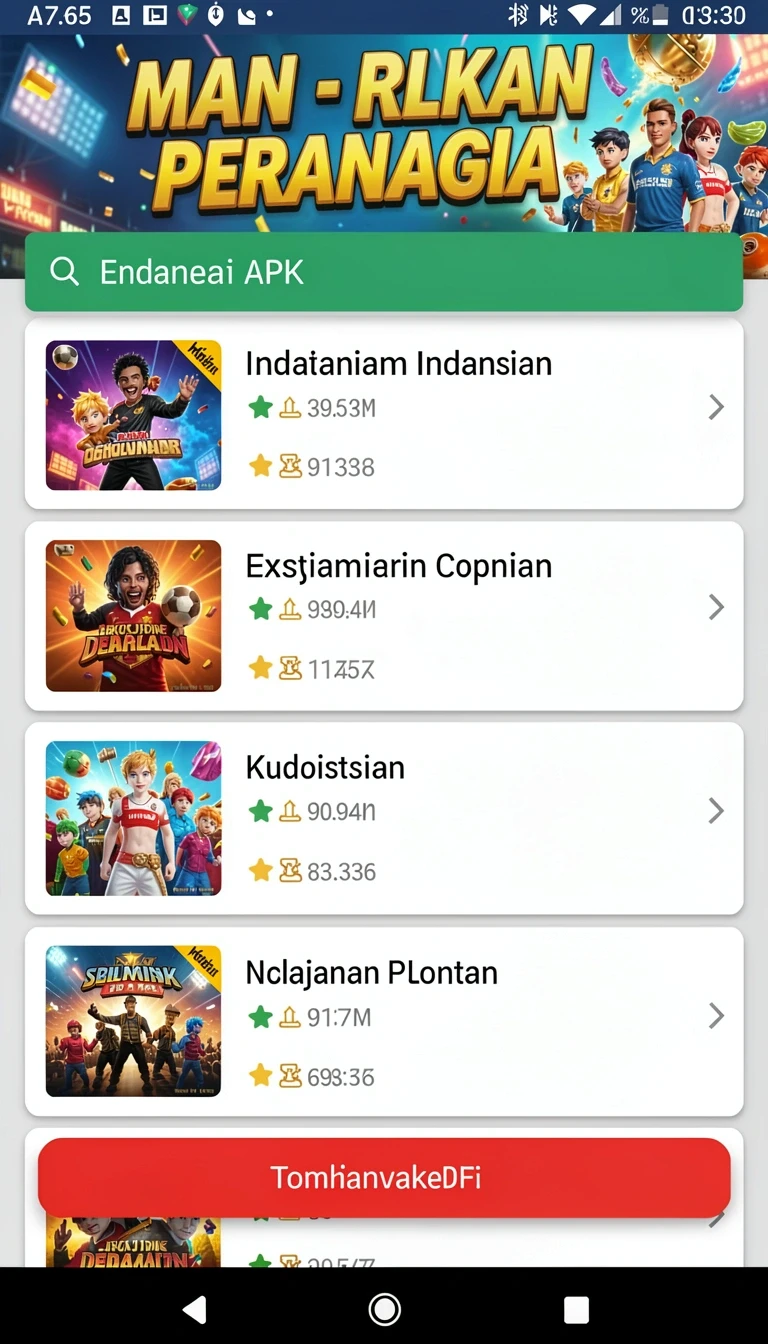 Screenshot idrking nomor 3