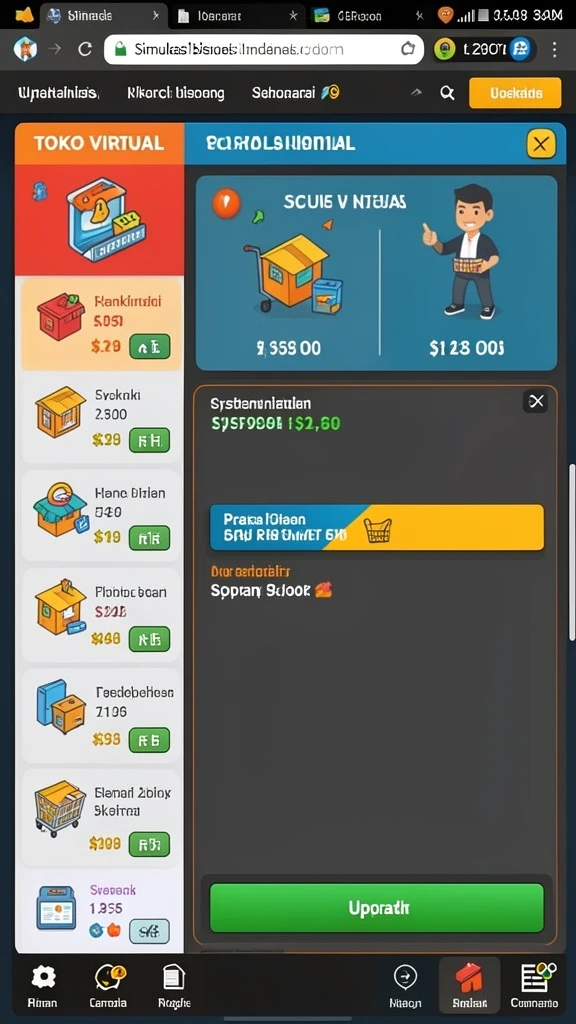 Screenshot indslot nomor 3