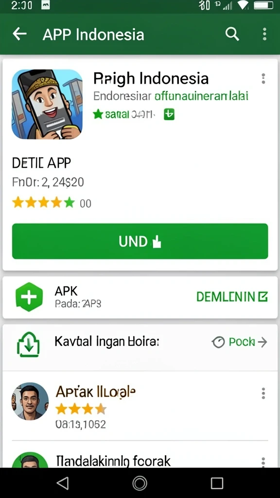 Screenshot jktok nomor 2