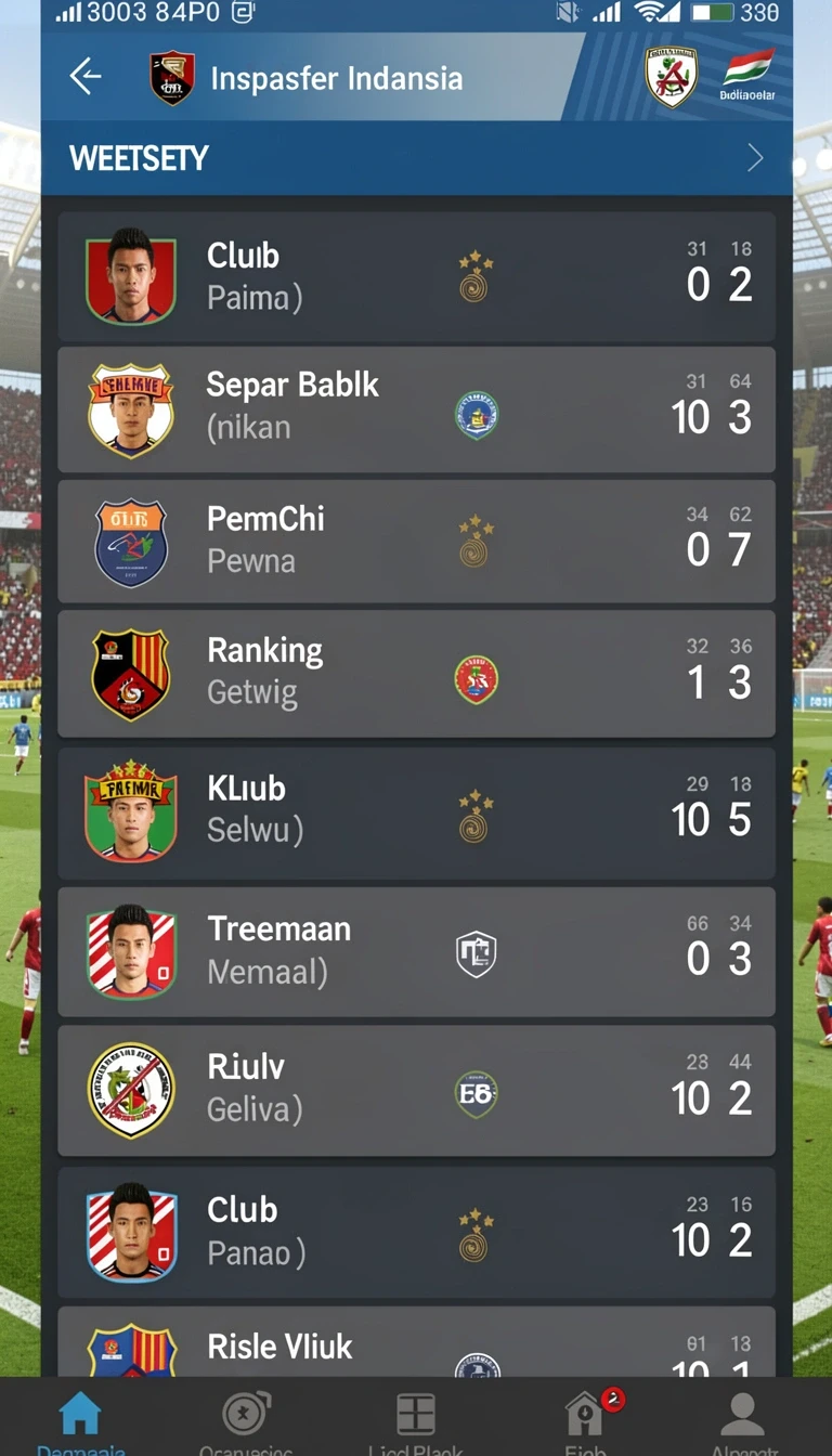 Screenshot jktplus nomor 1