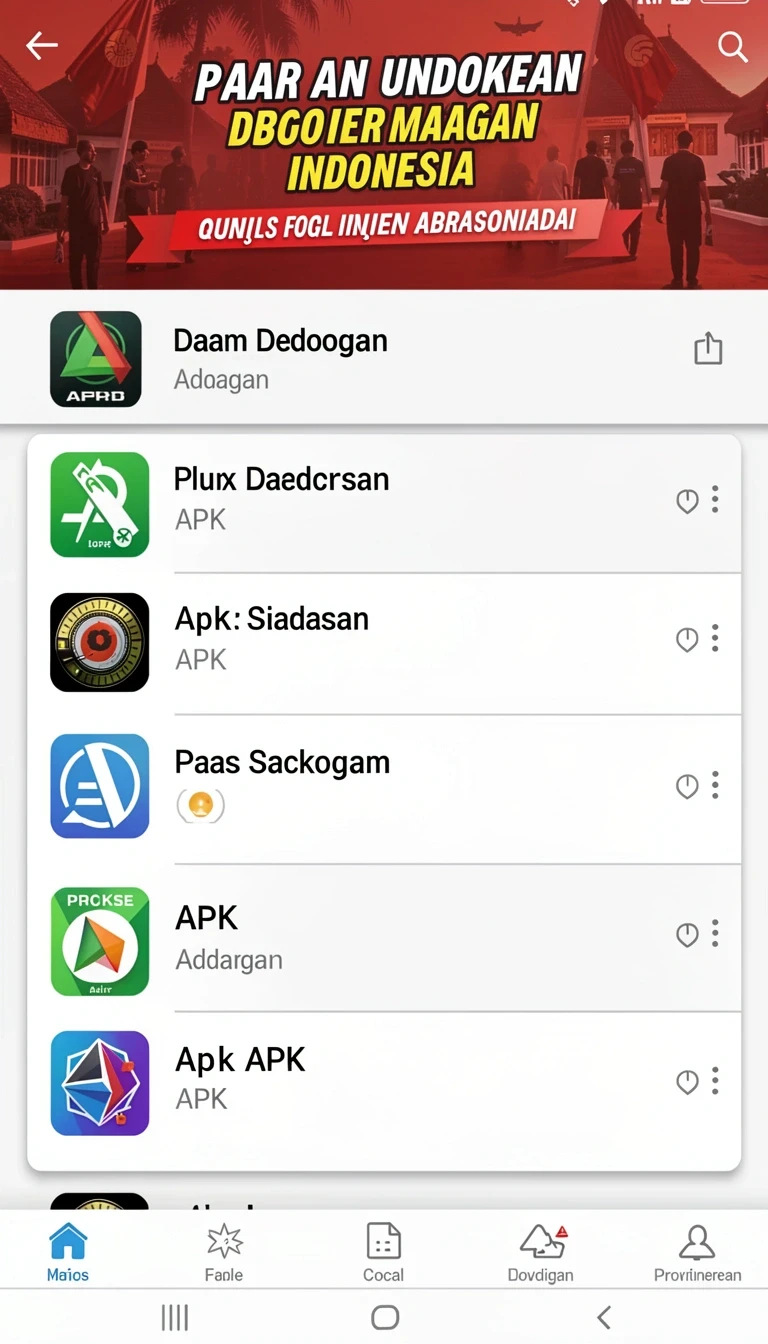Screenshot kamartoto nomor 2