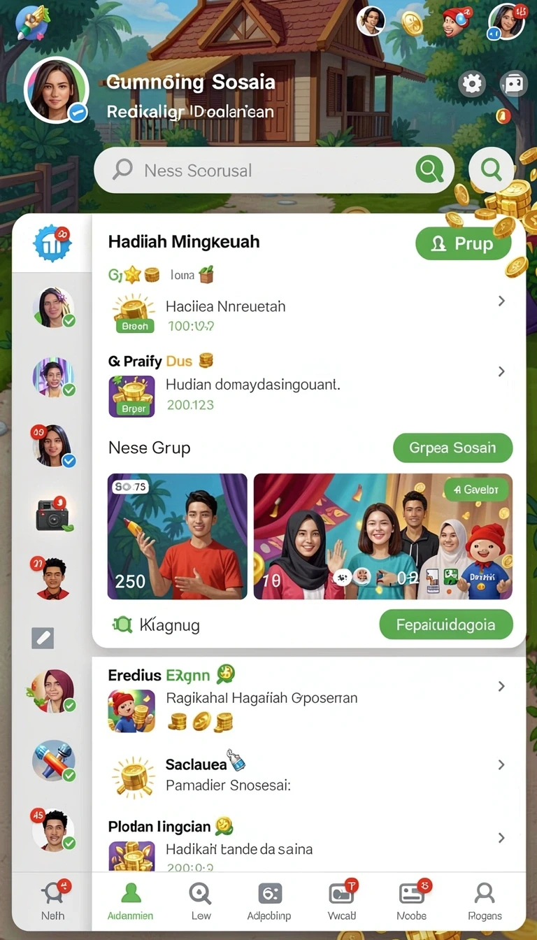 Screenshot kamartoto nomor 3