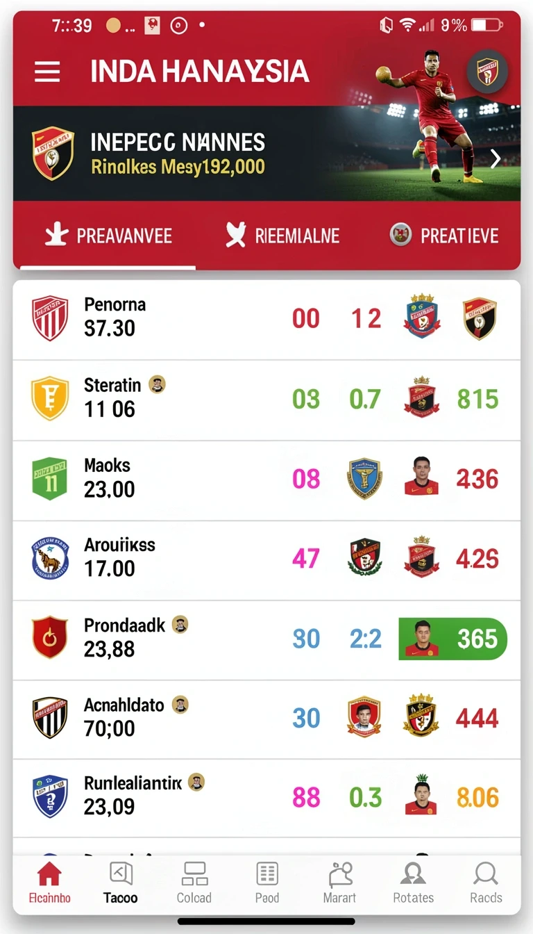Screenshot kaskustoto nomor 3
