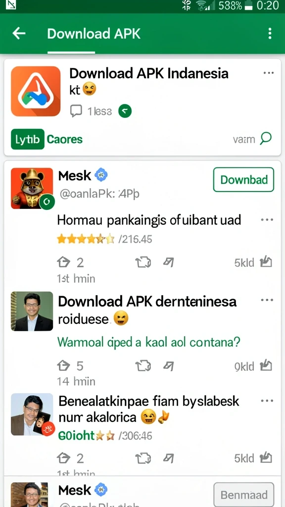 Screenshot kelinci88 nomor 2