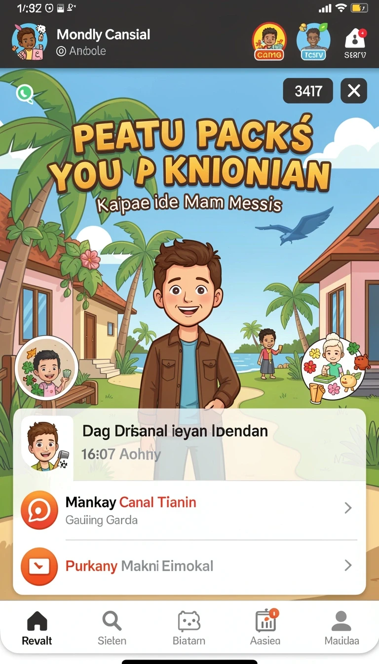 Screenshot kingslot nomor 1