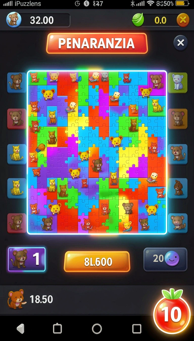 Screenshot kingslot nomor 2