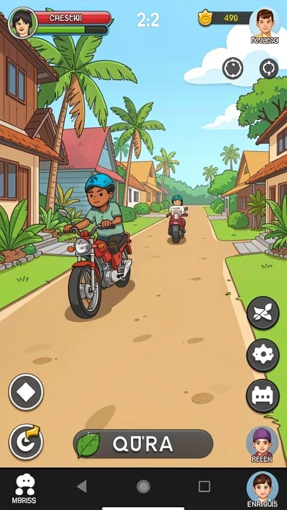 Screenshot laba777 nomor 1